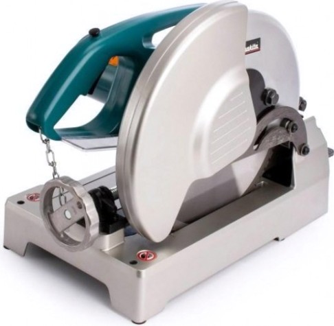 Пила монтажная сетевая MAKITA LC 1230 N [LC1230N]