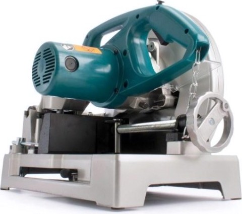 Пила монтажная сетевая MAKITA LC 1230 N [LC1230N]