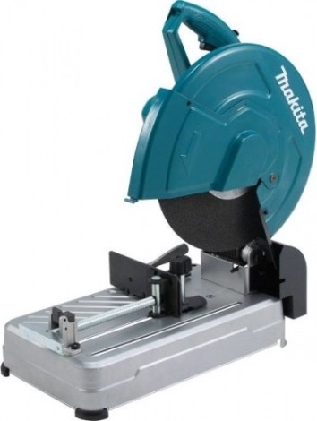 Пила монтажная сетевая MAKITA LW 1400 [LW1400]