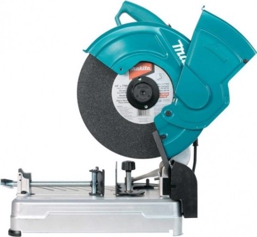 Пила монтажная сетевая MAKITA LW 1400 [LW1400]