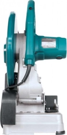 Пила монтажная сетевая MAKITA LW 1400 [LW1400]