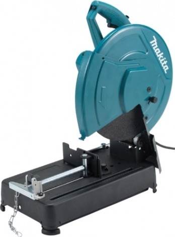 Пила монтажная сетевая MAKITA LW 1401 [LW1401]