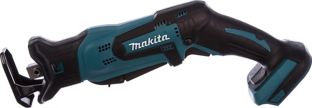 Пила сабельная аккумуляторная MAKITA DJR185RFE
