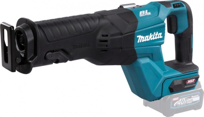 Пила сабельная аккумуляторная MAKITA JR 001 GZ без АКБ и З/У [JR001GZ]