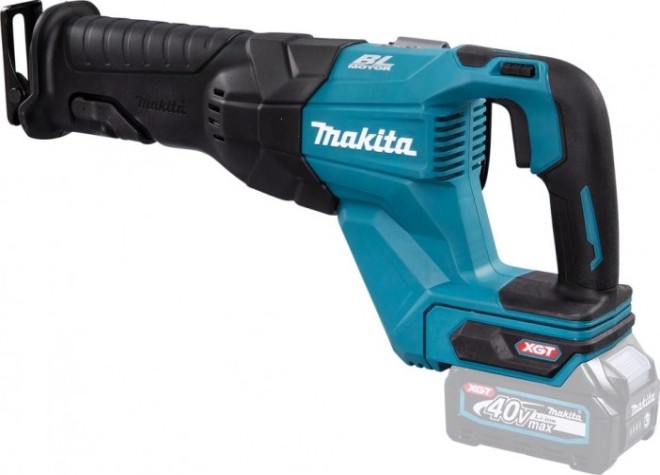Пила сабельная аккумуляторная MAKITA JR 001 GZ без АКБ и З/У [JR001GZ]