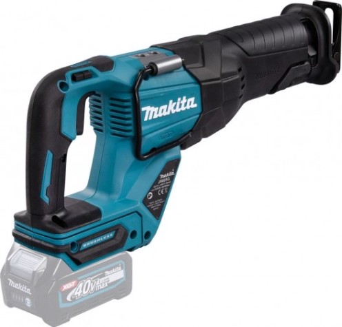 Пила сабельная аккумуляторная MAKITA JR 001 GZ без АКБ и З/У [JR001GZ]