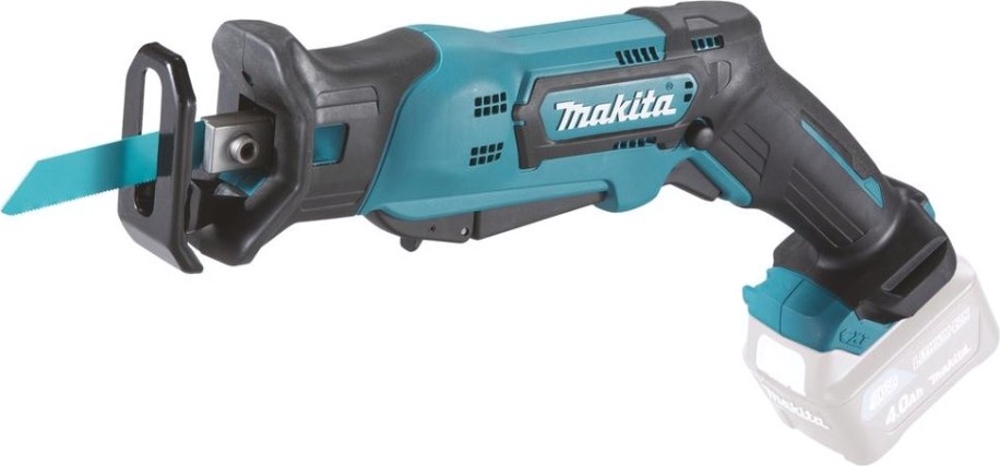 Пила сабельная аккумуляторная MAKITA JR 105 DZ без АКБ и З/У [JR105DZ]