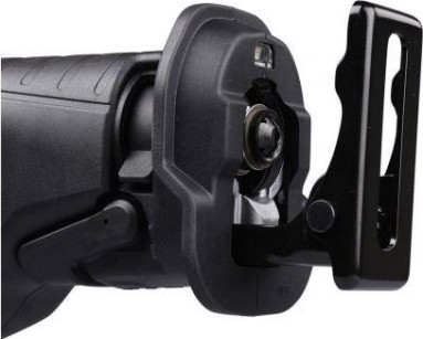 Пила сабельная аккумуляторная MAKITA JR002GZ