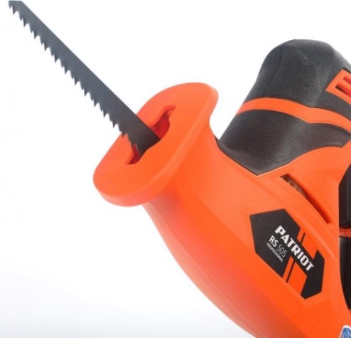 Пила сабельная PATRIOT RS 505 [120301450]
