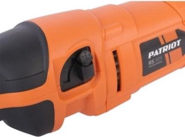 Пила сабельная PATRIOT RS 909 [120301435]