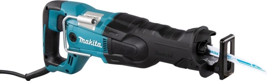 Пила сабельная сетевая MAKITA JR 3061 T [JR3061T]