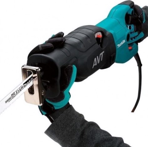 Пила сабельная сетевая MAKITA JR 3070 СT [JR3070CT]