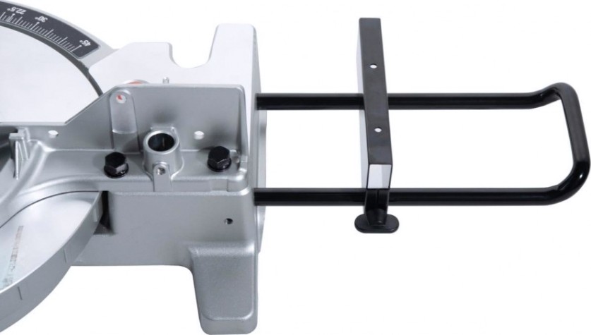 Пила торцовочная сетевая MAKITA LH 1040 [LH1040]