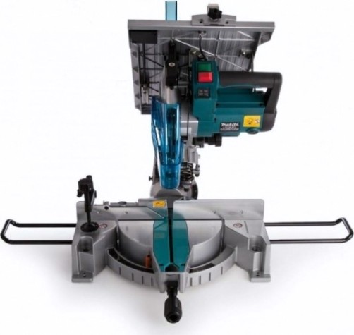 Пила торцовочная сетевая MAKITA LH 1201 FL [LH1201FL]