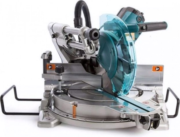 Пила торцовочная сетевая MAKITA LS 1019 [LS1019]