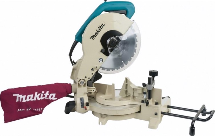 Пила торцовочная сетевая MAKITA LS1040N