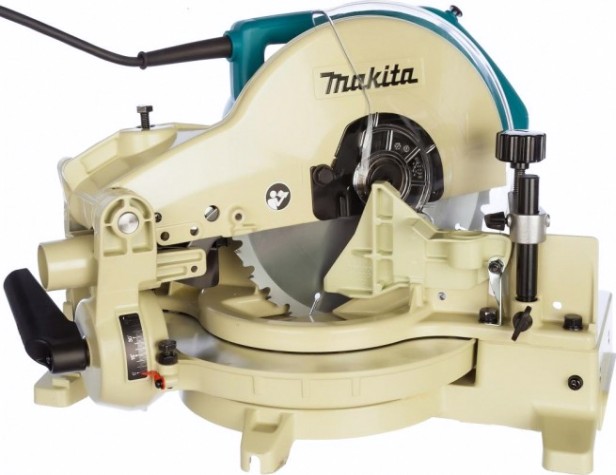 Пила торцовочная сетевая MAKITA LS1040N