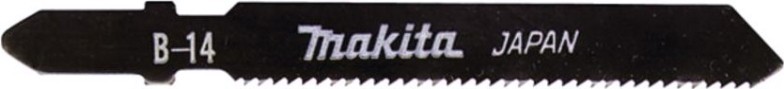 Пилки по дереву MAKITA A-85662 в-14, 5 шт.