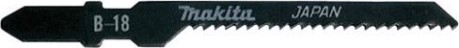 Пилки по дереву MAKITA B-07727 в-18, 100 шт.