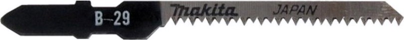 Пилки по дереву MAKITA B-07761 в-29, 100 шт.