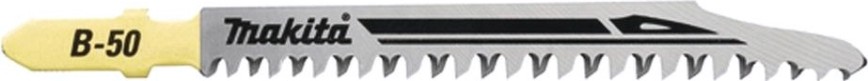 Пилки по дереву MAKITA SUPER EXPRESS 5 шт. [B-06460]