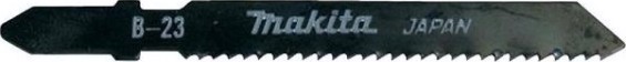 Пилки по металлу MAKITA B-07749 в-23, 100 шт.