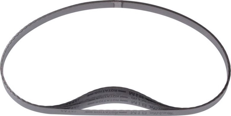 Пильное полотно для пилы аллигатор MAKITA B-40565 835x0.5x13x24tpi (для пластика/цв.мет), 5 шт.