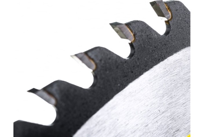 Пильный диск по ламинату ГРАНИТ 200х32/30_64зуб_2,2мм 2мм [620064]