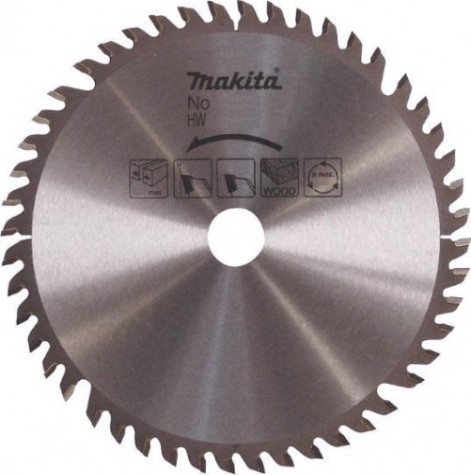 Пильный диск универсальный MAKITA 305x30x100T для алюминия/дерева/пластика [D-65682]