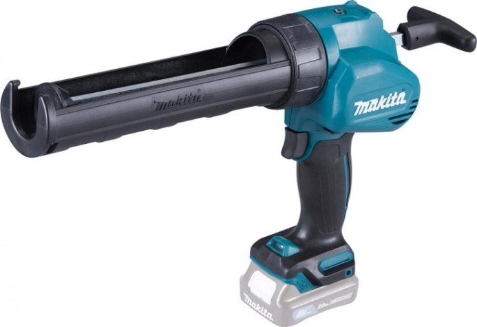 Пистолет для герметика MAKITA CG 100 DZA Без АКБ и З/У [CG100DZA]