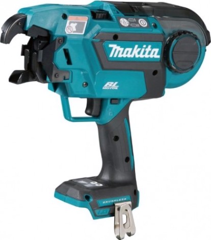 Пистолет для вязки арматуры MAKITA DTR 180 Z без АКБ и ЗУ [DTR180Z]