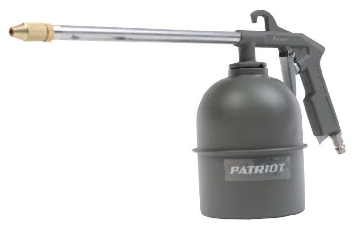 Пистолет PATRIOT GN 61B для вязких жидкостей [830902023]