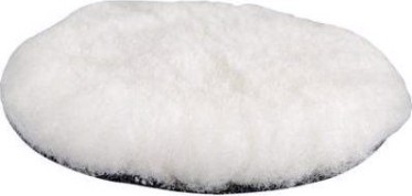 Полировальная насадка MAKITA из овчины 140 мм 794560-9 [794560-9]