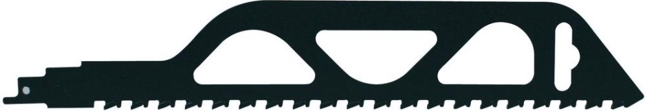 Полотна для сабельных пил MAKITA B-10394 для кирпича 305x1,5x2tpi