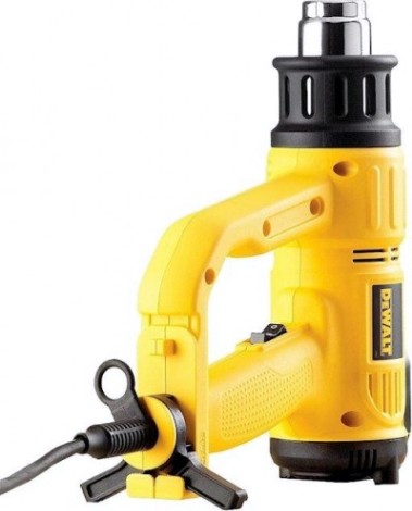 Промышленный фен DeWALT D26411 [D26411-QS]