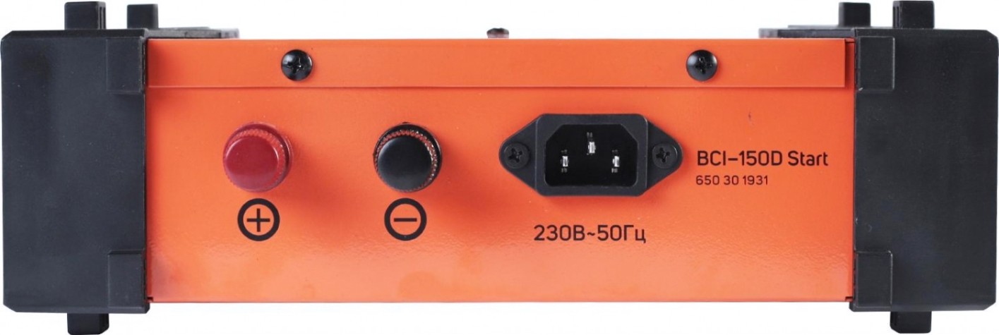 Пускозарядное устройство PATRIOT BCI-150D-Start инверторное [650301931]