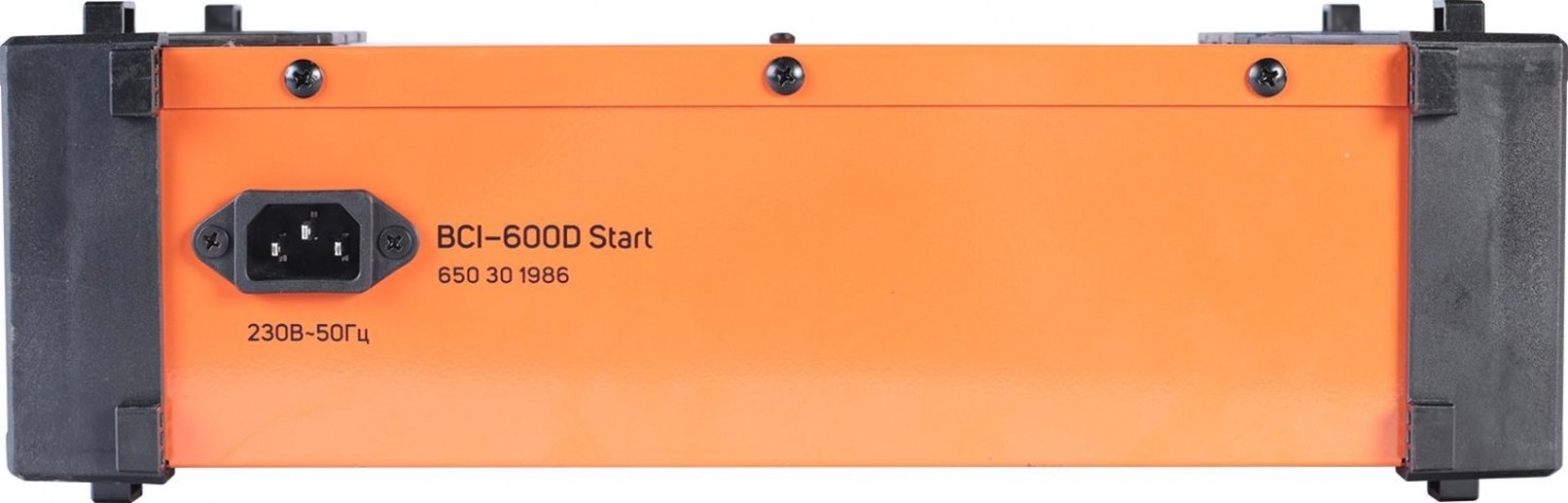 Пускозарядное устройство PATRIOT BCI-600D-Start инверторное [650301986]