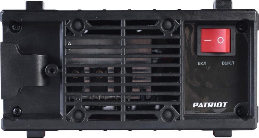Пускозарядное устройство PATRIOT BCI-600D-Start инверторное [650301986]