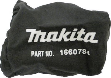 Пылесборник MAKITA для BO5010 166078-4 [166078-4]