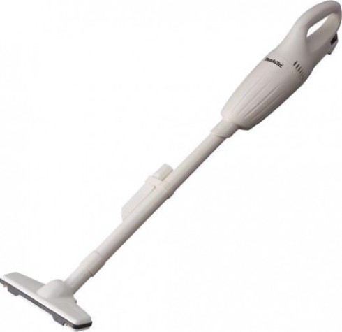 Пылесос аккумуляторный MAKITA CL 070 DS [CL070DS]