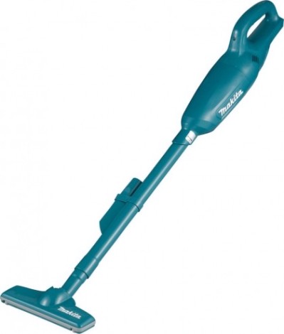 Пылесос аккумуляторный MAKITA CL 106 FDZ без АКБ и З/У [CL106FDZ]