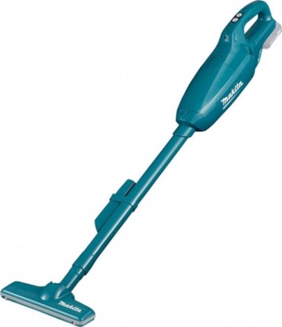 Пылесос аккумуляторный MAKITA CL 107 FDZ без АКБ и З/У [CL107FDZ]