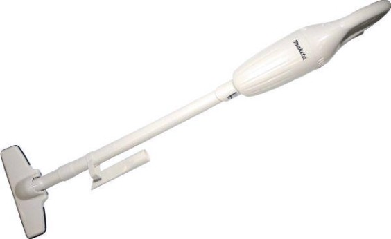 Пылесос аккумуляторный MAKITA CL 111 DWI [CL111DWI]