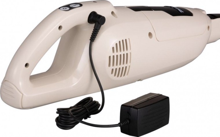 Пылесос аккумуляторный MAKITA CL114FDWI I