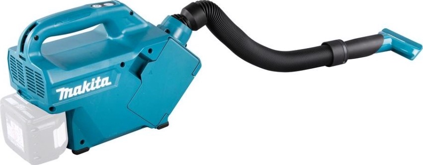 Пылесос аккумуляторный MAKITA DCL184Z без АКБ и ЗУ