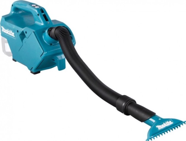 Пылесос аккумуляторный MAKITA DCL184Z без АКБ и ЗУ