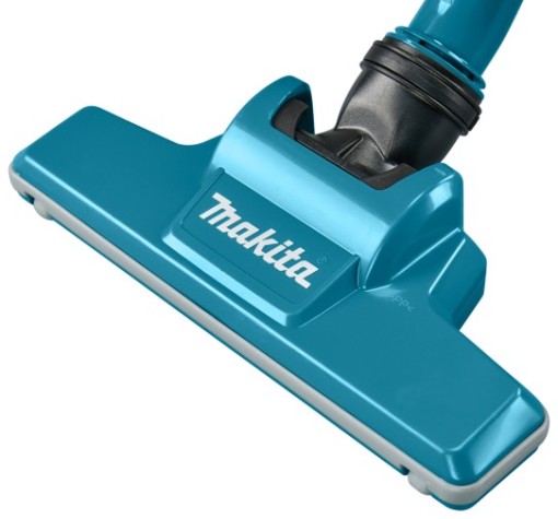 Пылесос аккумуляторный MAKITA DCL286FZ