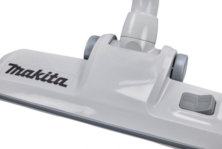 Пылесос аккумуляторный MAKITA VC 008 GZ [VC008GZ]