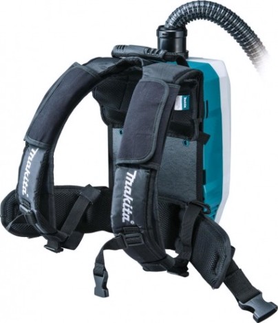 Пылесос аккумуляторный MAKITA VC 008 GZ [VC008GZ]