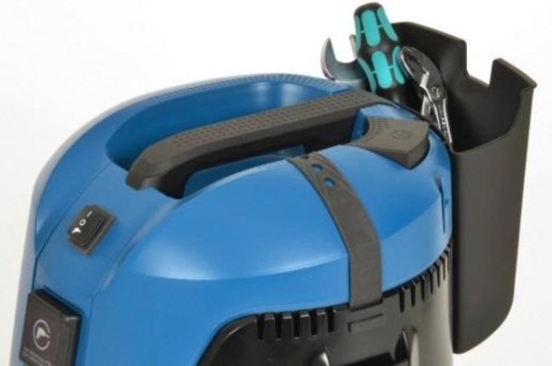 Пылесос сетевой MAKITA VC 3011 L [VC3011L]